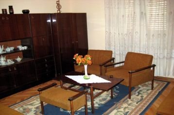 Хорватия Chata Beli Manastir, Экстерьер